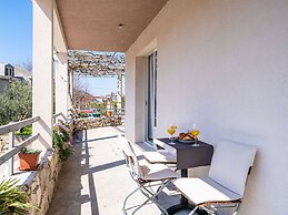 Apartment N&I - One Bedroom With Terrace