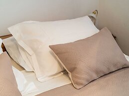 Apartment N&I - One Bedroom With Terrace