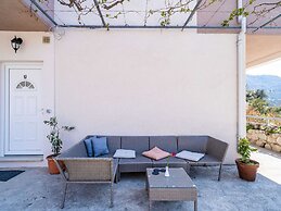 Apartment N&I - One Bedroom With Terrace