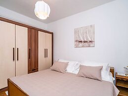 Apartment N&I - One Bedroom With Terrace