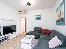 Apartment N&I - One Bedroom With Terrace