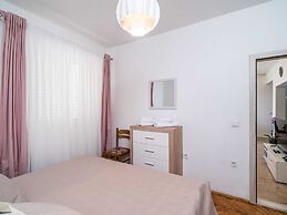 Apartment N&I - One Bedroom With Terrace