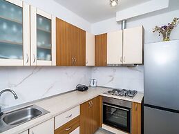 Apartment N&I - One Bedroom With Terrace