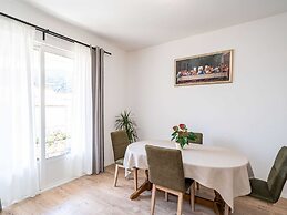 Apartment N&I - One Bedroom With Terrace