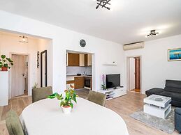 Apartment N&I - One Bedroom With Terrace