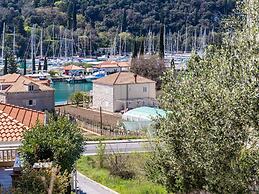 Apartment N&I - One Bedroom With Terrace