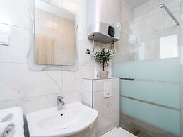 Apartment N&I - One Bedroom With Terrace