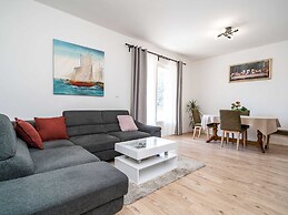 Apartment N&I - One Bedroom With Terrace