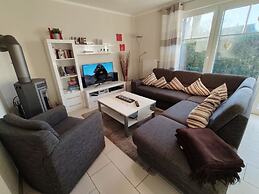 Shell Seeker Modern Retreat