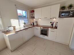 Shell Seeker Modern Retreat