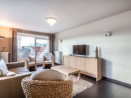 Maeterlinck 201 Sunny Penthouse in Koksijde