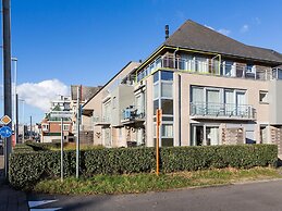 Maeterlinck 201 Sunny Penthouse in Koksijde