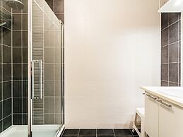 Maeterlinck 201 Sunny Penthouse in Koksijde