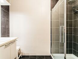 Maeterlinck 201 Sunny Penthouse in Koksijde