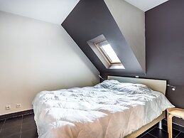 Maeterlinck 201 Sunny Penthouse in Koksijde