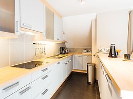 Maeterlinck 201 Sunny Penthouse in Koksijde