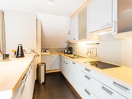 Maeterlinck 201 Sunny Penthouse in Koksijde