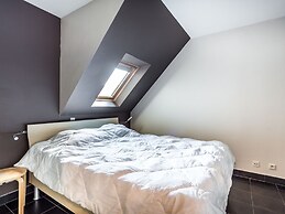 Maeterlinck 201 Sunny Penthouse in Koksijde