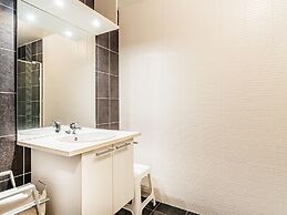 Maeterlinck 201 Sunny Penthouse in Koksijde