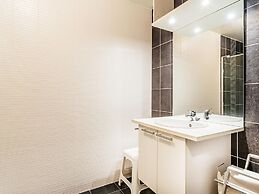 Maeterlinck 201 Sunny Penthouse in Koksijde