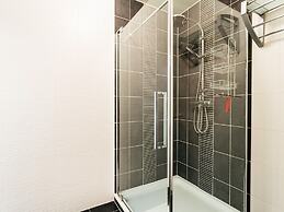 Maeterlinck 201 Sunny Penthouse in Koksijde