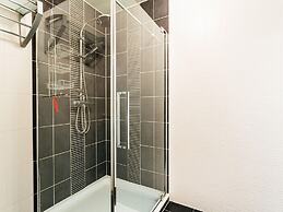 Maeterlinck 201 Sunny Penthouse in Koksijde