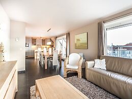 Maeterlinck 201 Sunny Penthouse in Koksijde