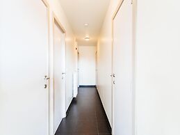 Maeterlinck 201 Sunny Penthouse in Koksijde