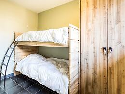 Maeterlinck 201 Sunny Penthouse in Koksijde