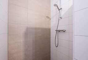 Beautiful Apartment With Marina View