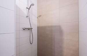 Beautiful Apartment With Marina View