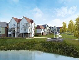 Beautiful Apartment With Marina View