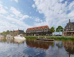 Beautiful Apartment With Marina View