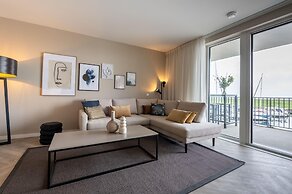 Loft Apartment by Veerse Meer Marina