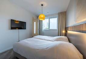 Beautiful Apartment With Marina View