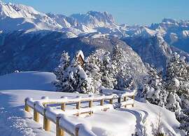 Belvilla by OYO Negritella Quadri Sette