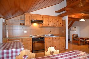 Belvilla by OYO Negritella Quadri Sette