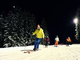 Belvilla by OYO Negritella Quadri Sette