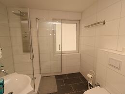 Apartment in Essen With Terrace