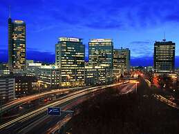 Apartment in Essen With Terrace