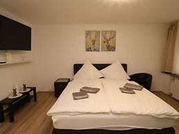 Apartment in Essen With Terrace