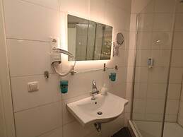 Apartment in Essen With Terrace