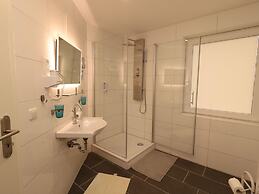 Apartment in Essen With Terrace