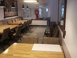 Apartment in Essen With Terrace