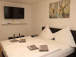 Apartment in Essen With Terrace