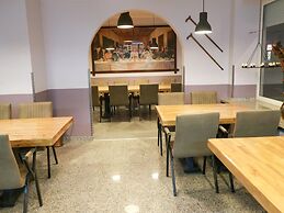 Apartment in Essen With Terrace