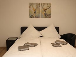 Apartment in Essen With Terrace