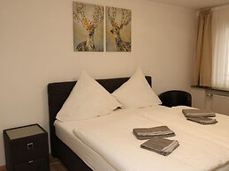 Apartment in Essen With Terrace