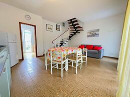 Villa in Caorle With Pool Near Beach