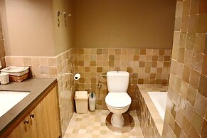 Apartment in Nieuwpoort With sea Views